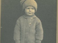 William J Rue (Cappie) 1914-1992-BR